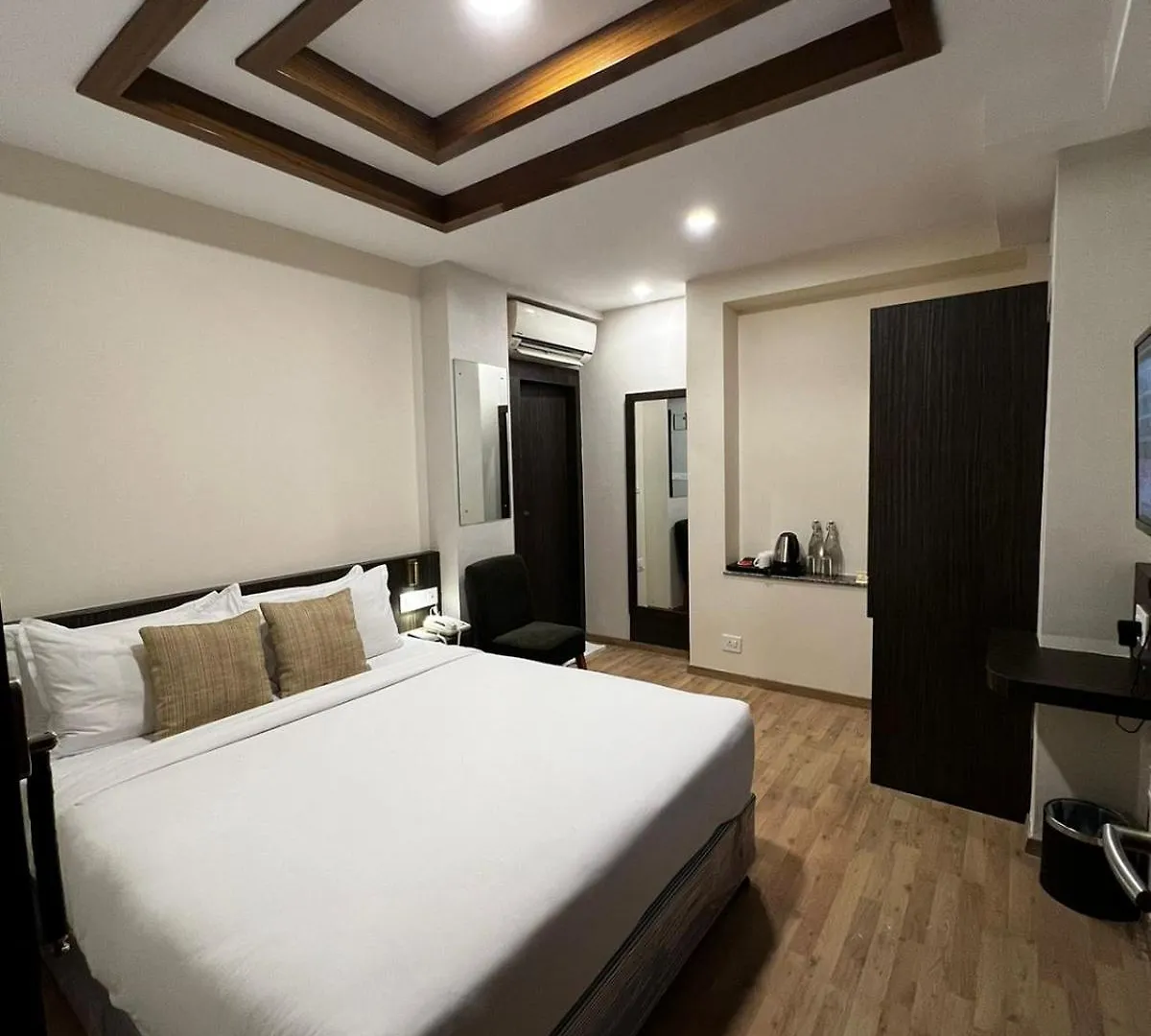 ****  Regenta Place Sabrina Kathmandu Nepal Hotel Nepal