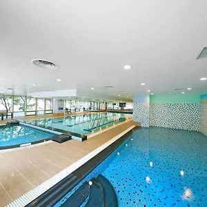 Orakai Insadong Apart Otel