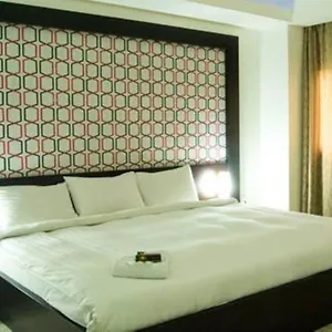 Terrace Subic Bay 3* Olongapo