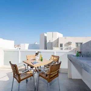 Vela Blu - Rose Court Appartement Gzira