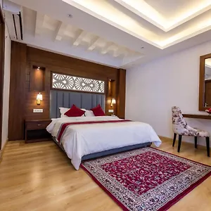 Ama-la, Thamel, Hotel