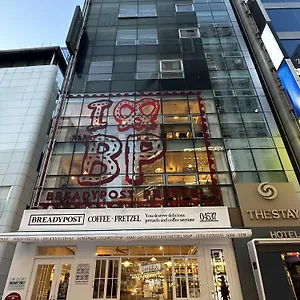 The Myeongdong 3* Seoul