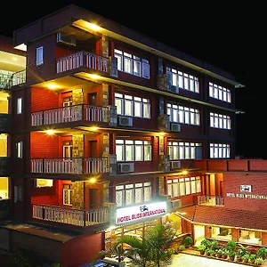 Hotel Bliss International, Kathmandu