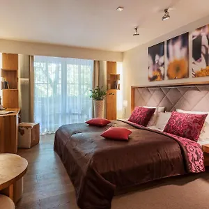 ***** Hotel Maximilian Allemagne