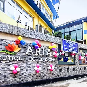 Hotel Aria Boutique & Spa, Kathmandu