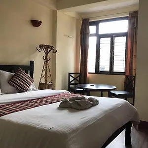 Hostel Yala Peak, Kathmandu