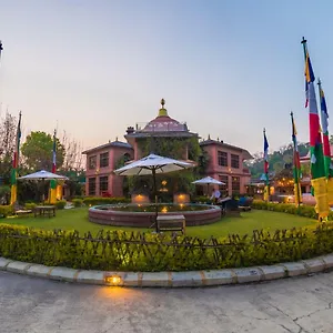 Resort Grand Norling Hotel's, Kathmandu