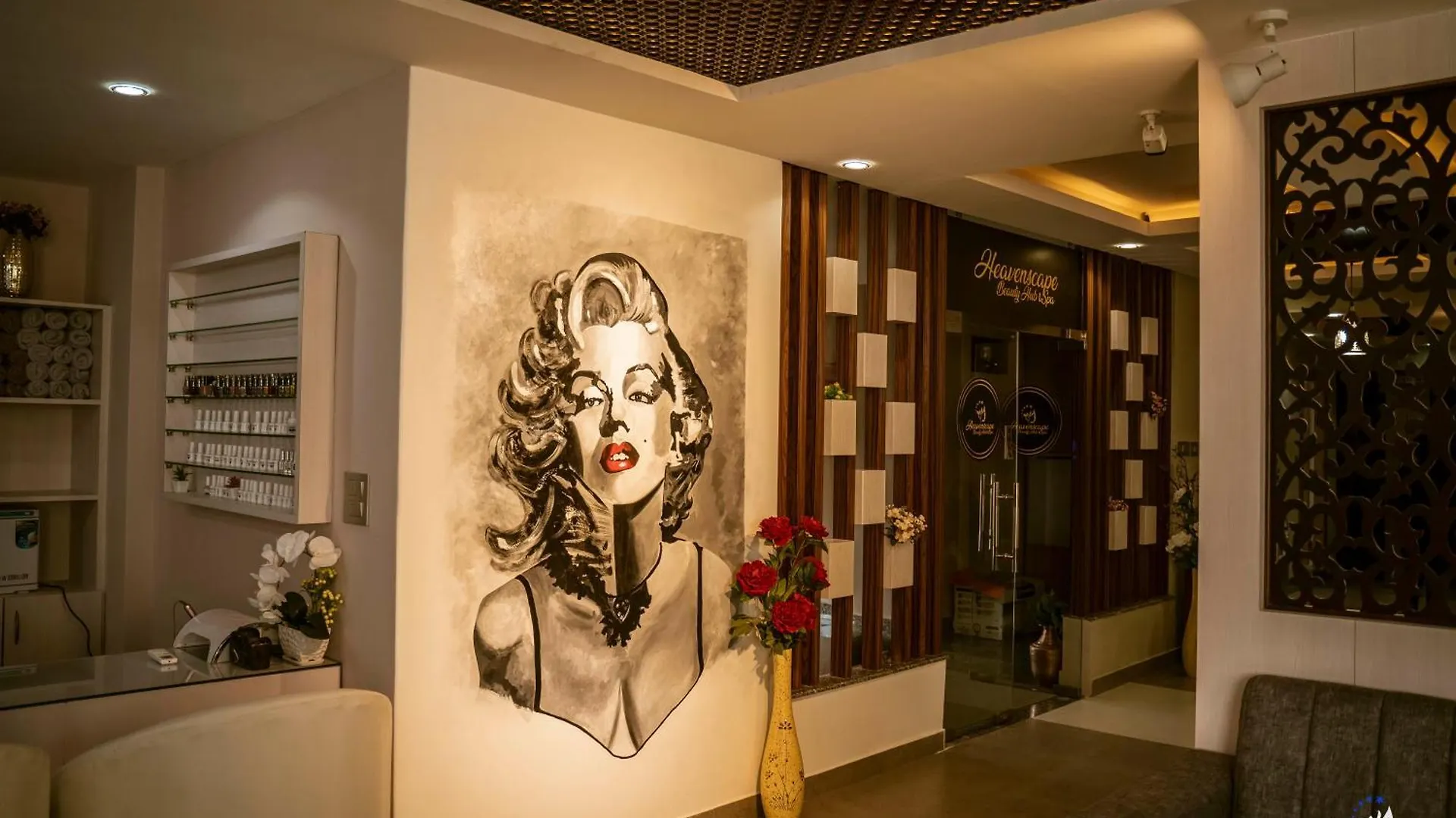 Hotel Sabrina, Katmandu 4*,