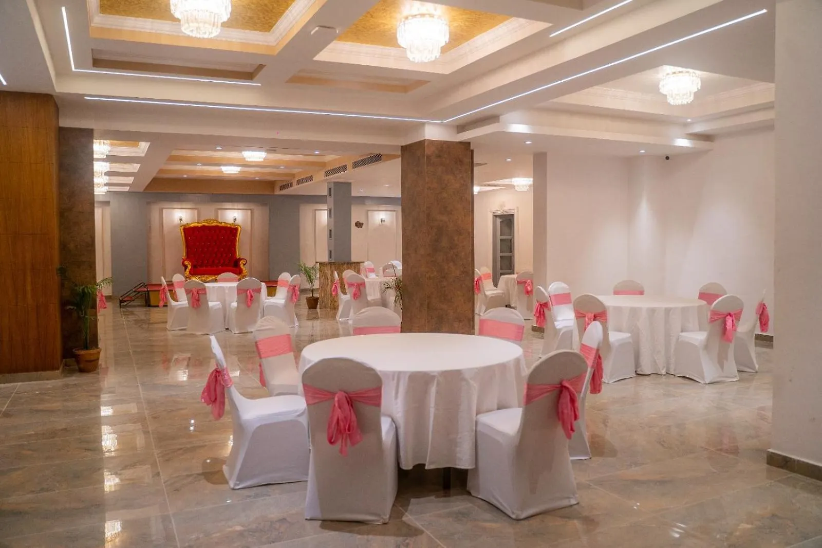 Hotel Sabrina, Kathmandu