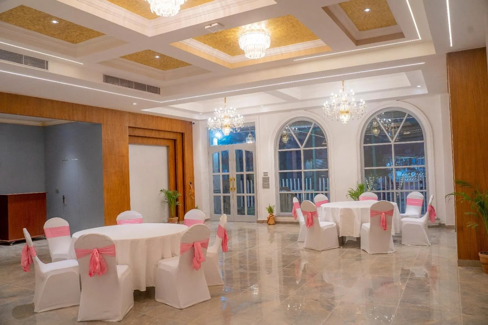 Hotel Sabrina, Kathmandu