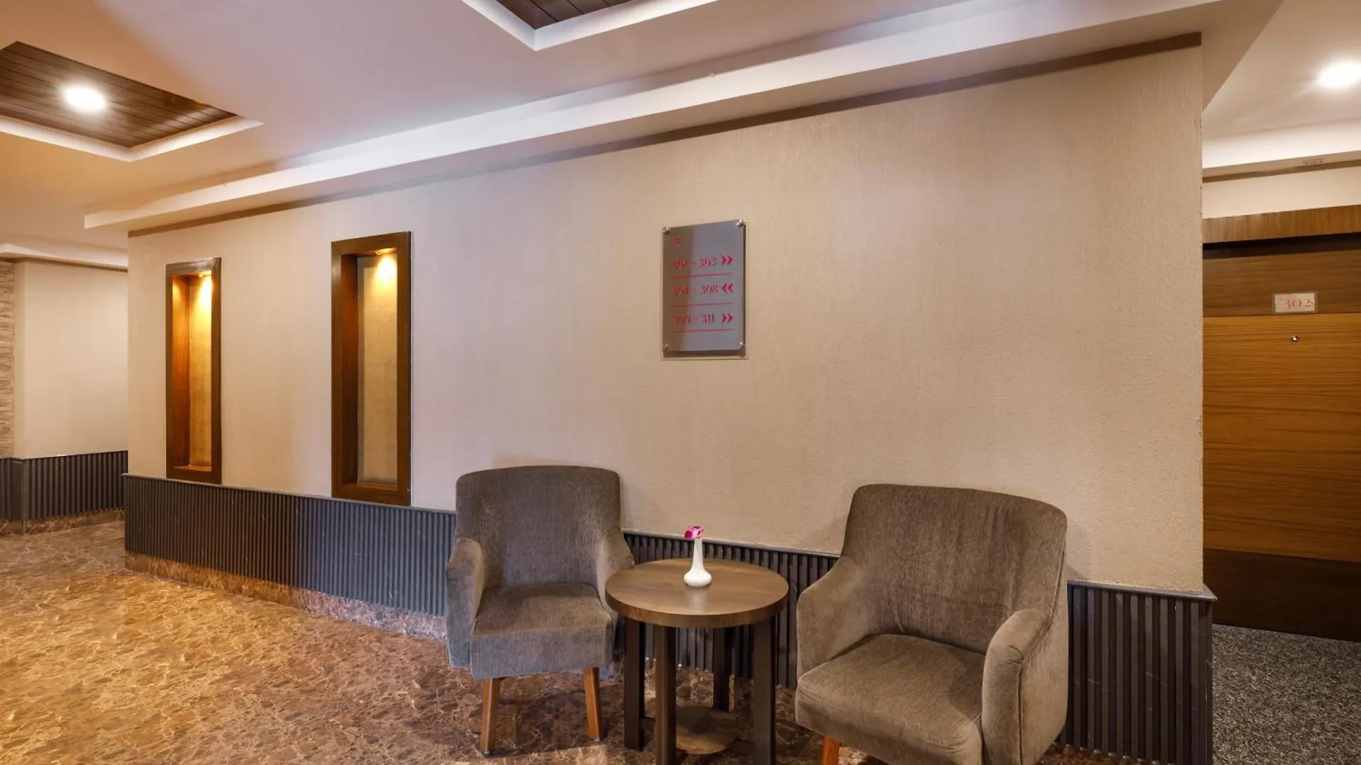 Hotel Sabrina, Kathmandu