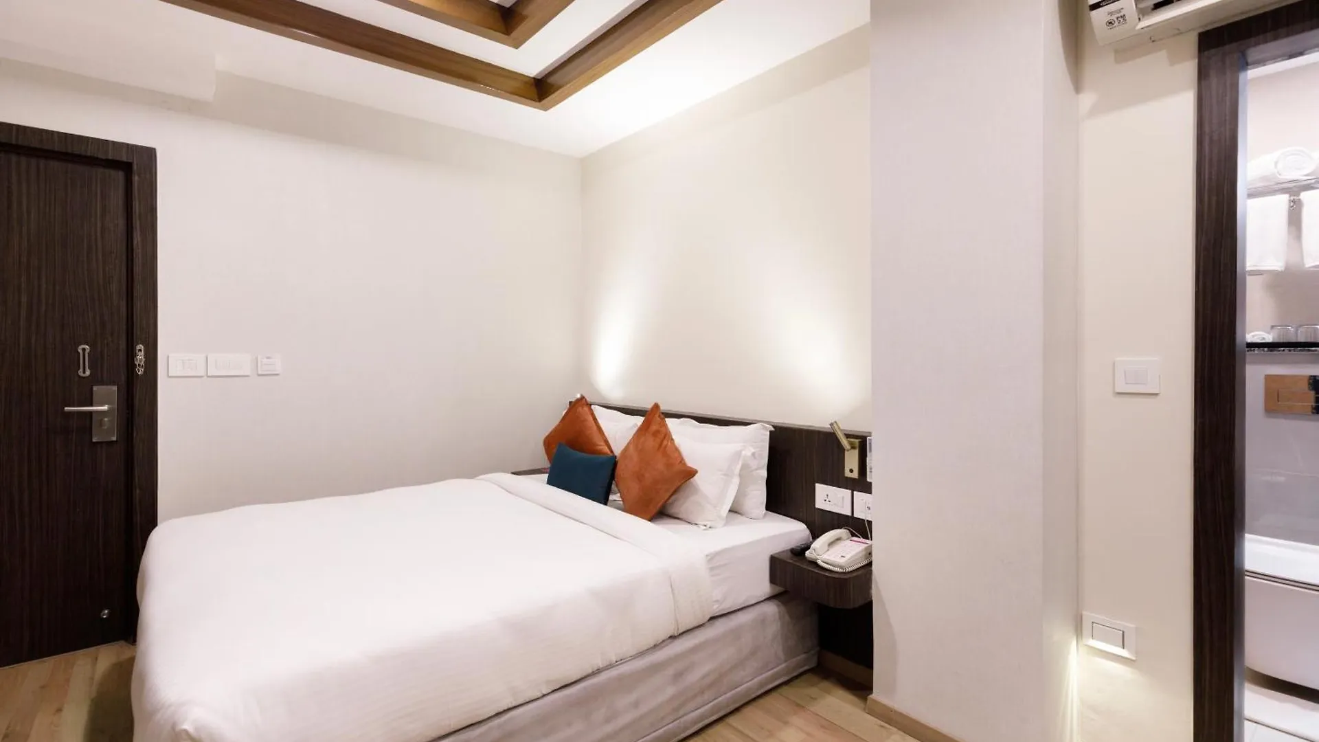 فندق Regenta Place Sabrina Kathmandu Nepal