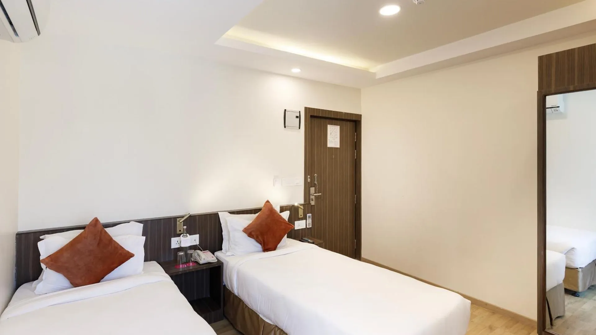 Отель Regenta Place Sabrina Kathmandu Nepal