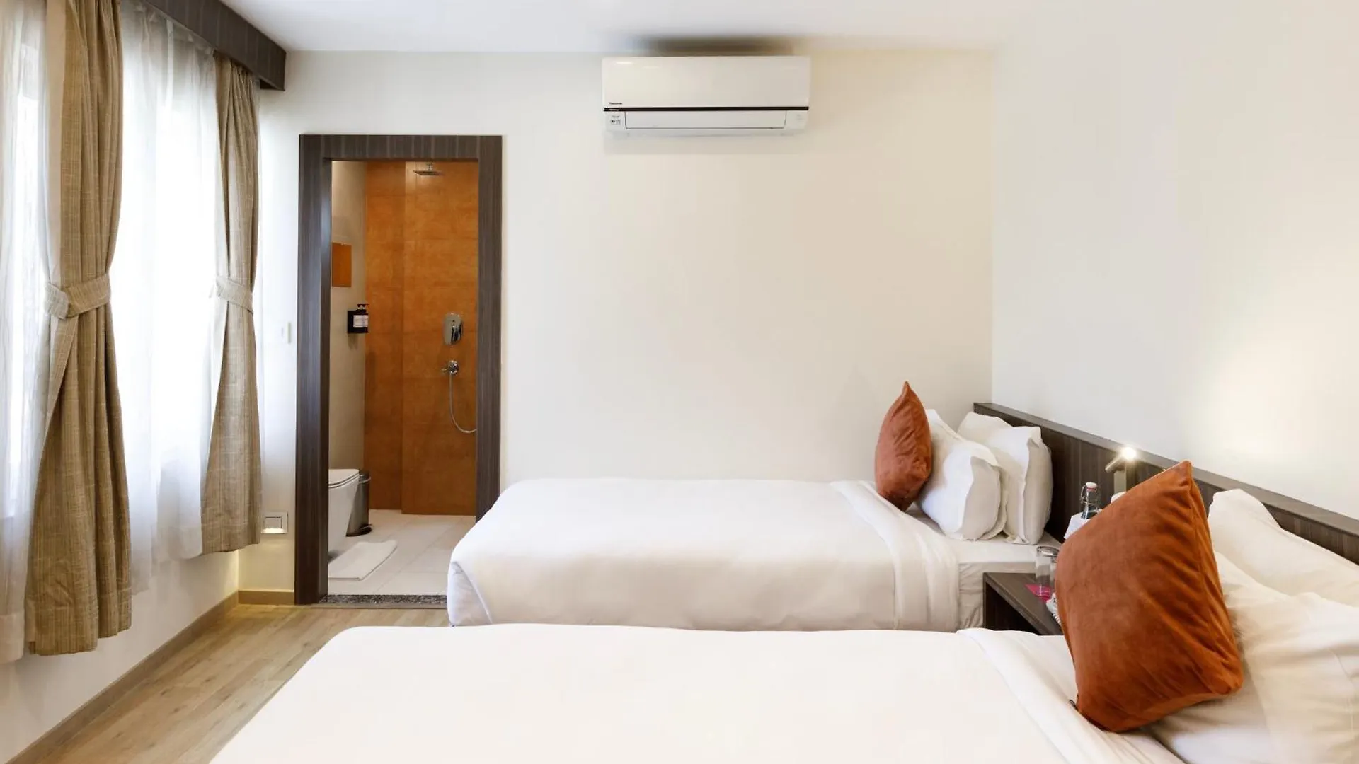 Hotel Sabrina, Katmandu