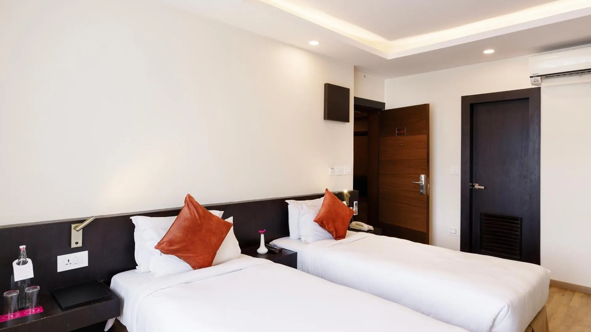 فندق Regenta Place Sabrina Kathmandu Nepal