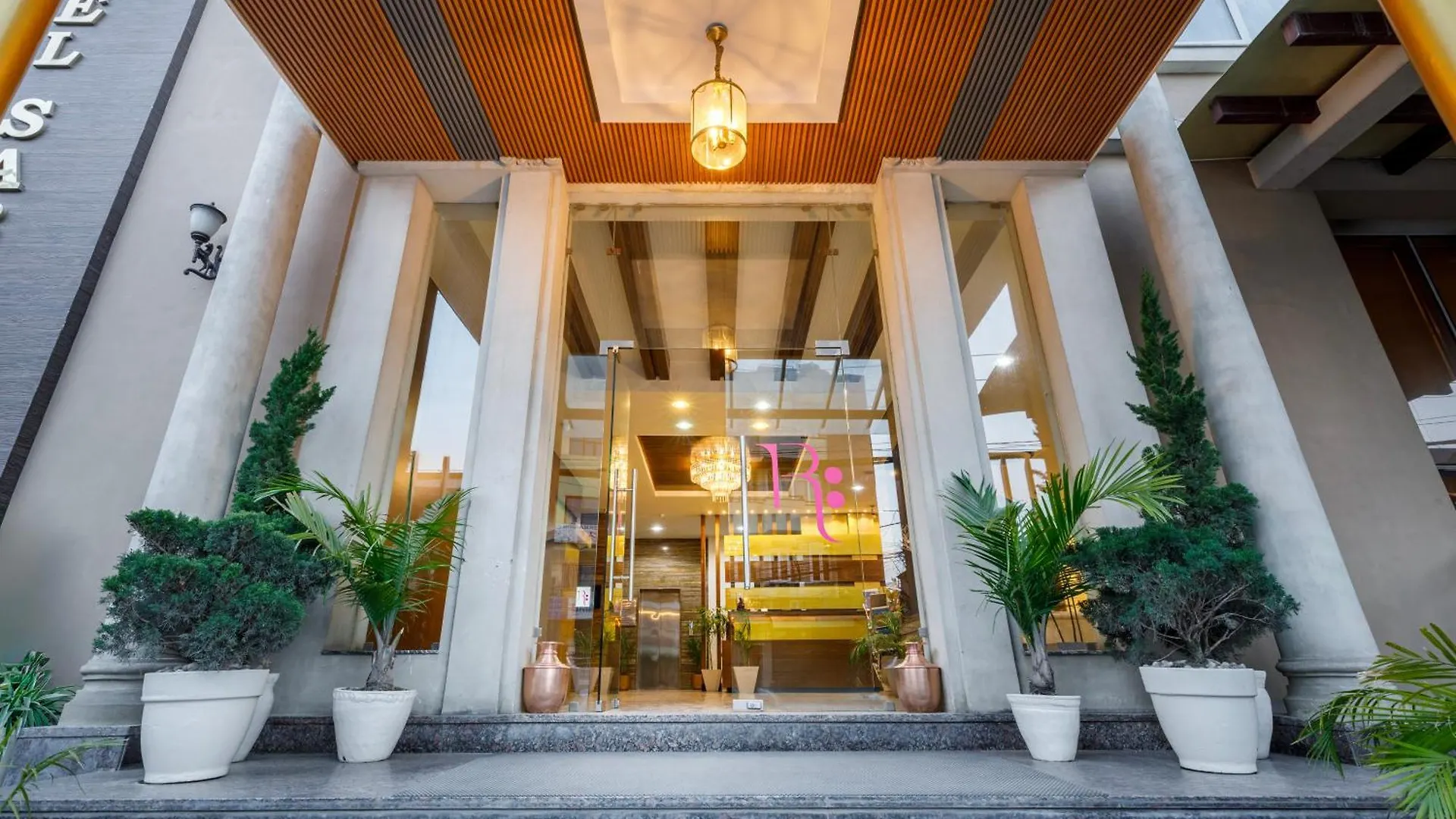 Regenta Place Sabrina Kathmandu, Nepal Katmandou