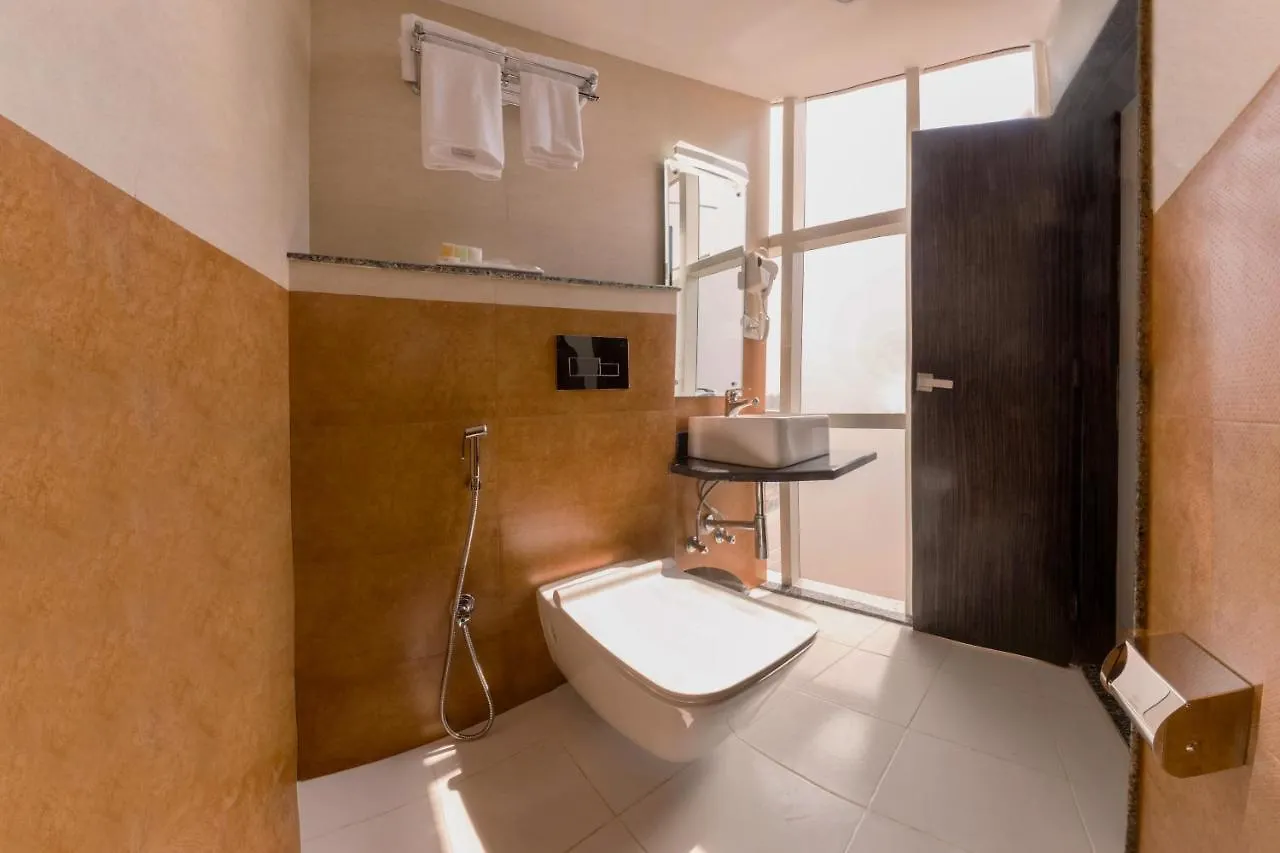 **** Hotel Regenta Place Sabrina Kathmandu, Nepal Népal